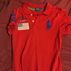 Polo Ralph Lauren Shirt